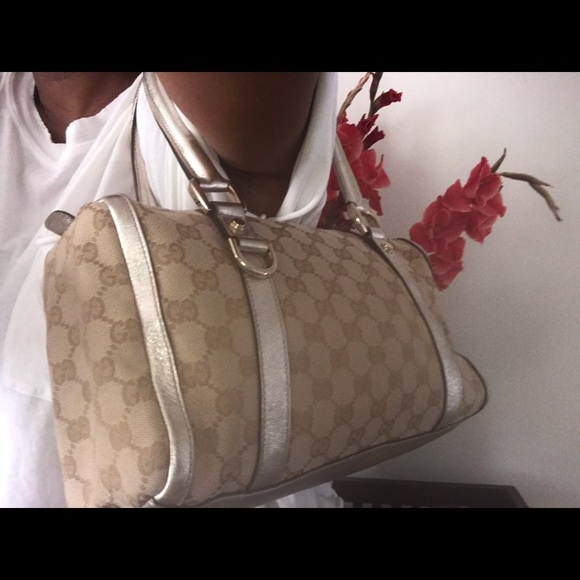 Gucci Bag - Picture 9 of 10